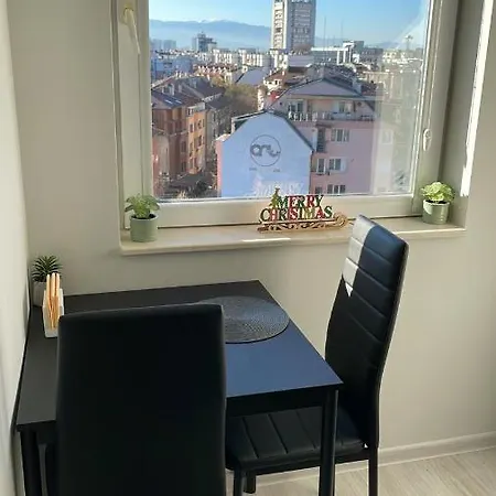 Amazing View 1 Bedroom *