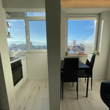 Amazing View 1 Bedroom