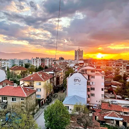 Amazing View 1 Bedroom Pazardzhik