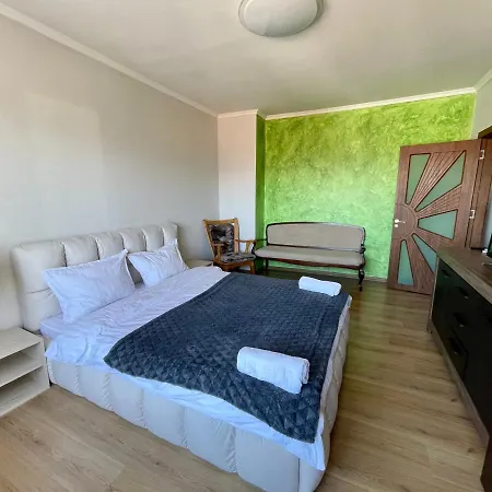 Amazing View 1 Bedroom Pazardzhik