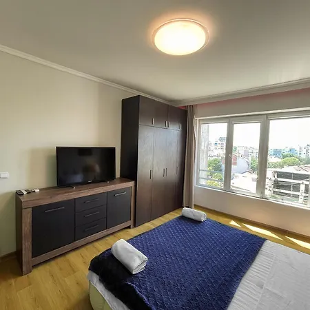 Amazing View 1 Bedroom Pazardzhik