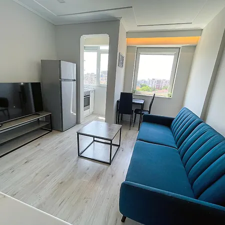 Amazing View 1 Bedroom Pazardzhik