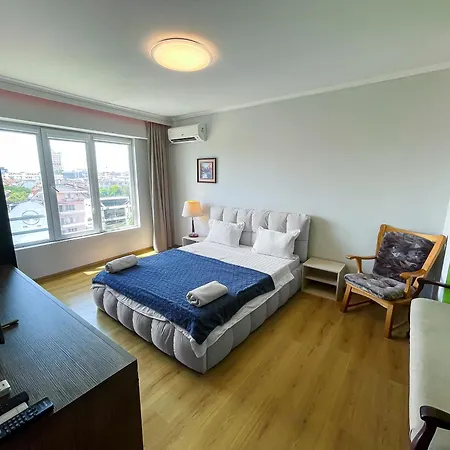 Amazing View 1 Bedroom * Pazardzhik