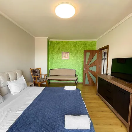 Amazing View 1 Bedroom * Pazardzhik