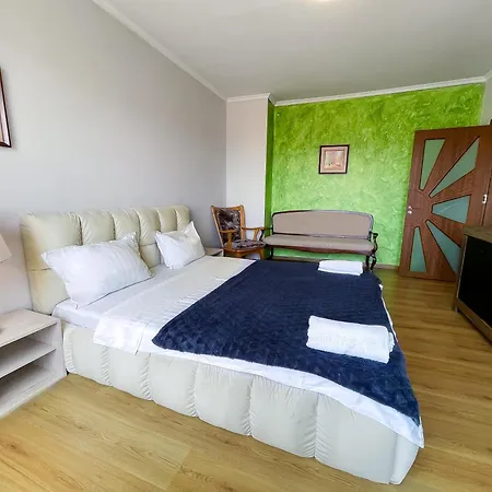 Amazing View 1 Bedroom