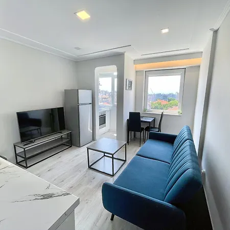 Amazing View 1 Bedroom *