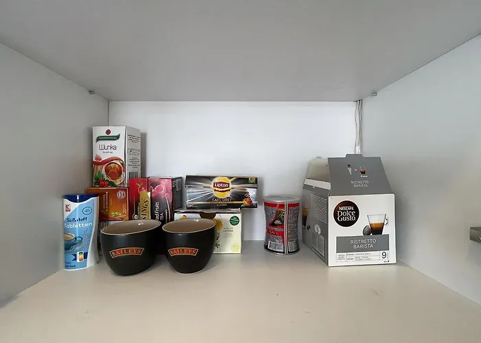 Amazing View 1 Bedroom *